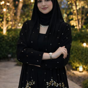 Shak abaya
