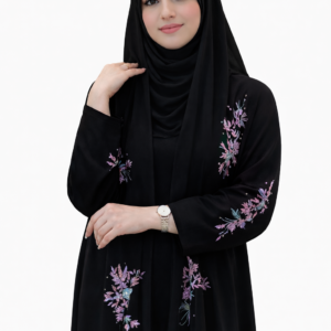 Shak abaya