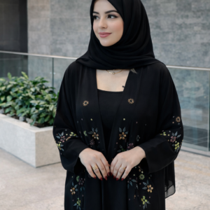 Shak abaya