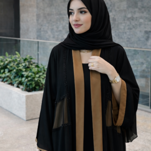 Shak abaya