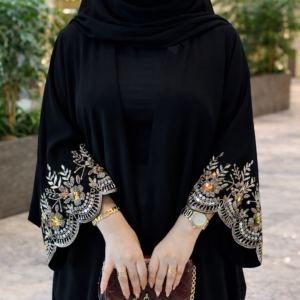 Shak abaya