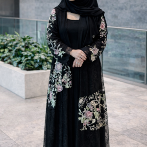 Shak abaya