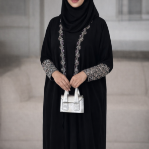 Shak abaya