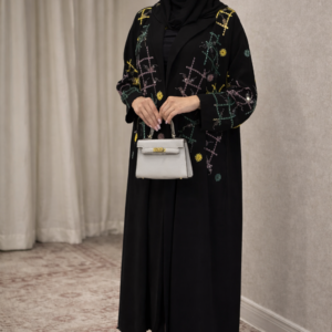 Shak abaya