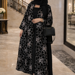 Shak abaya