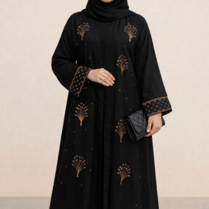 Shak abaya