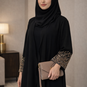 Shak abaya