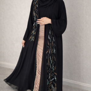 Shak abaya