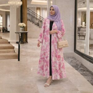 Blush Aura