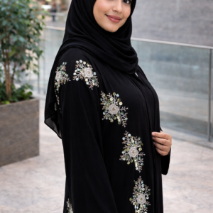 Shak abaya