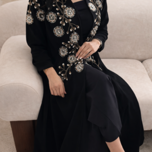 Shak abaya